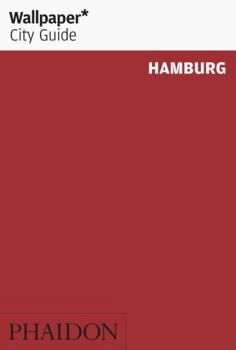 Paperback Hamburgo: wallpaper* city guide Book