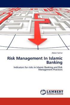 Paperback Risk Management In Islamic Banking Book