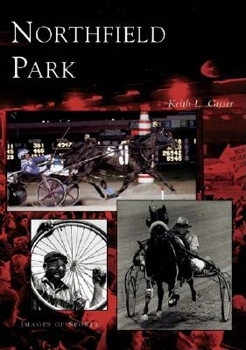 Northfield Park - Book  of the Images of Sports