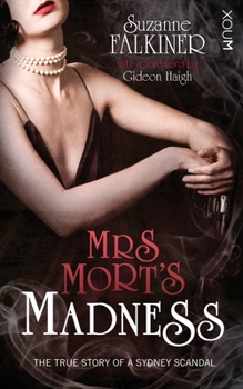 Paperback Mrs Mort's Madness Book