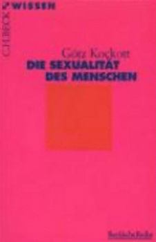 Paperback Die Sexualität des Menschen. [German] Book