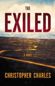 Hardcover The Exiled Book