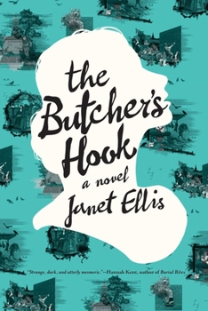 Hardcover The Butcher's Hook Book