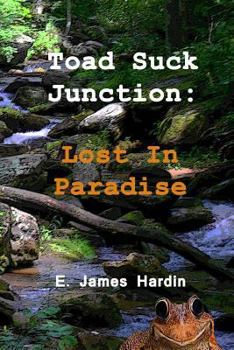 Paperback Lost In Paradise Book