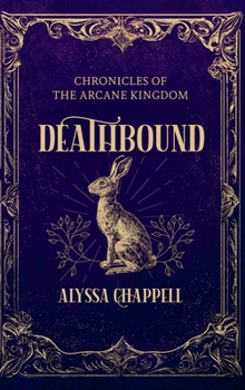 Hardcover Deathbound Book