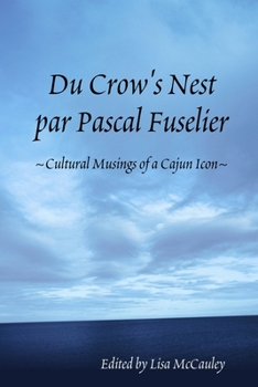 Paperback Du Crow's Nest par Pascal Fuselier Book