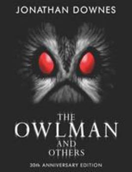 Paperback The Owlman and Others Book