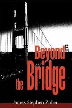 Hardcover Beyond the Bridge Book