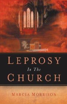 Paperback Leprosy In The Church Book