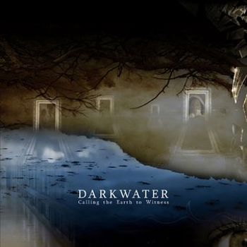 Music - CD Calling The Earth To Witness Book