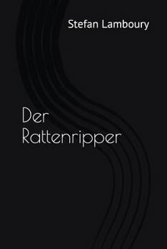 Paperback Der Rattenripper [German] Book