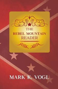 Paperback The Rebel Mountain Reader Book