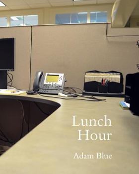 Paperback Lunch Hour Book