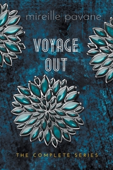 Paperback Voyage Out: The Complete Series Book