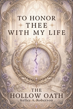 Paperback The Hollow Oath Book