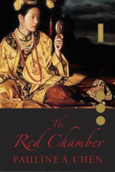 Hardcover The Red Chamber Book