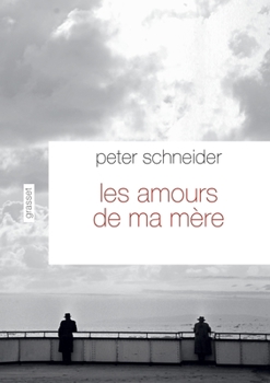 Paperback Les amours de ma mère [French] Book