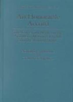 An Honorable Accord : The Covenant Between the Northern Mariana Islands and the United States (Pacific Islands Monograph Series, No. 18.) - Book  of the Pacific Islands Monograph Series