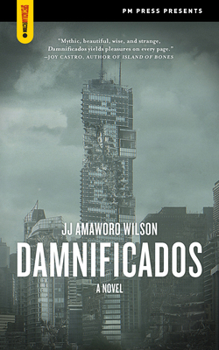 Paperback Damnificados Book