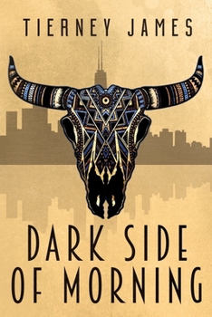 Paperback Dark Side of Morning Book