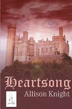 Heartsong - Book #1 of the Song