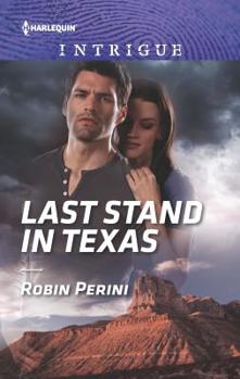 Mass Market Paperback Last Stand in Texas Book