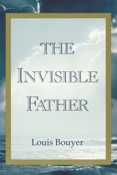 Paperback The Invisible Father Book