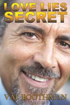Paperback Love Lies Secret Book