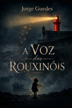Paperback A voz dos Rouxinóis [Portuguese] Book