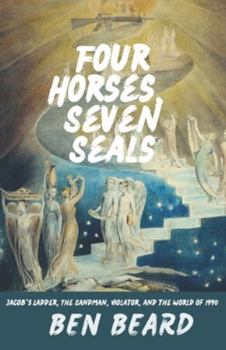 Four Horses, Seven Seals: Jacob's Ladder, The Sandman, Violator, and the World of 1990.