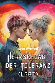 Paperback Herzschlag der Toleranz (LGBT) [German] Book