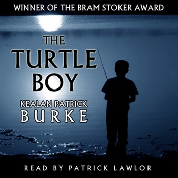 MP3 CD Turtle Boy Book