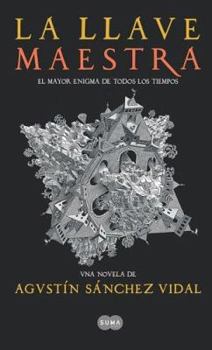 Hardcover La Llave Maestra [Spanish] Book