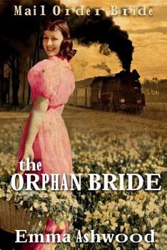 Paperback The Orphan Bride Book