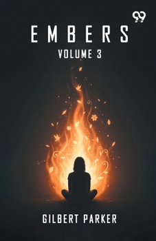 Paperback Embers: Volume 3 Book