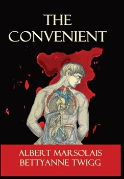 Hardcover The Convenient Book