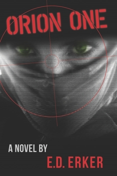 Paperback Orion One Book