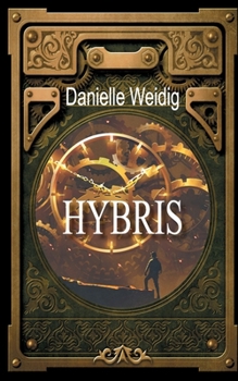 Paperback Hybris: Der gefährliche Weg zur Wahrheit [German] Book