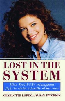 Paperback Lost in the System Book