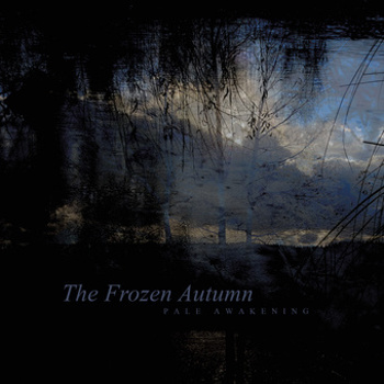 Vinyl The Frozen Autumn   Pale Awakening Book