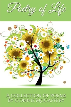 Paperback Poetry of Life Book