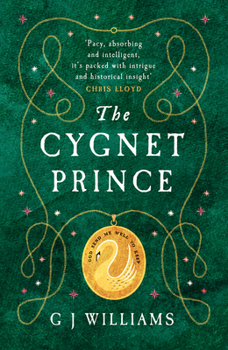 The Cygnet Prince