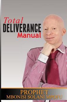 Paperback Total Deliverance Manual Book