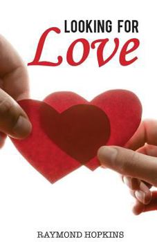 Paperback Looking For Love Book