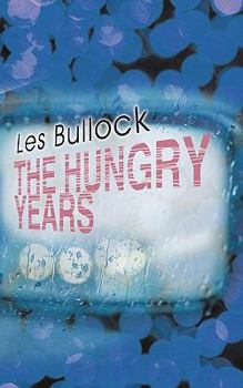 Paperback The Hungry Years Book