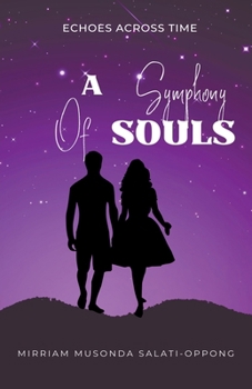 Paperback A Symphony of Souls Book