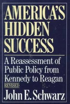 Paperback America's Hidden Success Book