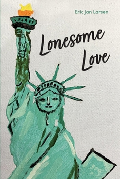 Paperback Lonesome Love Book