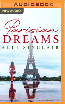 Under the Parisian Sky - Book #3 of the Wandering Skies