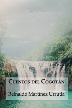 Paperback Cuentos del Cogotán [Spanish] Book
